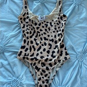 Princess Polly Bodysuit